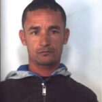 L'algerino arrestato