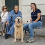 Piero Guccione nel film Italo