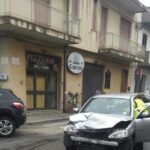Il sinistro