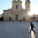 Il delitto di Santa Croce