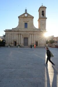 Il delitto di Santa Croce