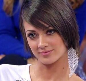 Teresa Cilia