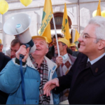 Il primo siciliano al Quirinale