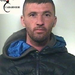 Tenta rapina, arrestato Bruno Lutri