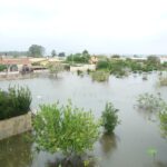 Allagamento a Ispica