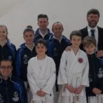 I karateka