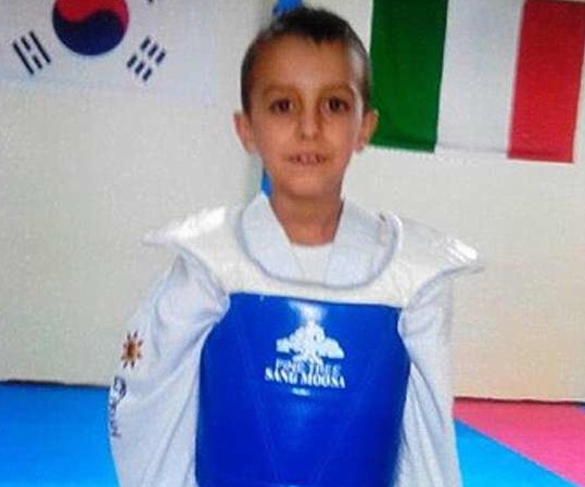 Loris, la testimone: mi sono sbagliata, non era lui alla fontana