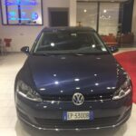 Golf 7