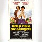 Non ci resta che piangere