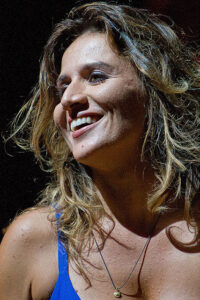 Chiara Civello