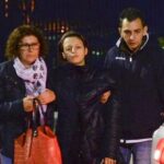 E' stata sottoposta a Tac