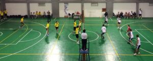 La partita