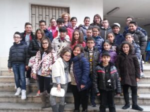Gli studenti