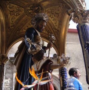 San Giuseppe a Giarratana