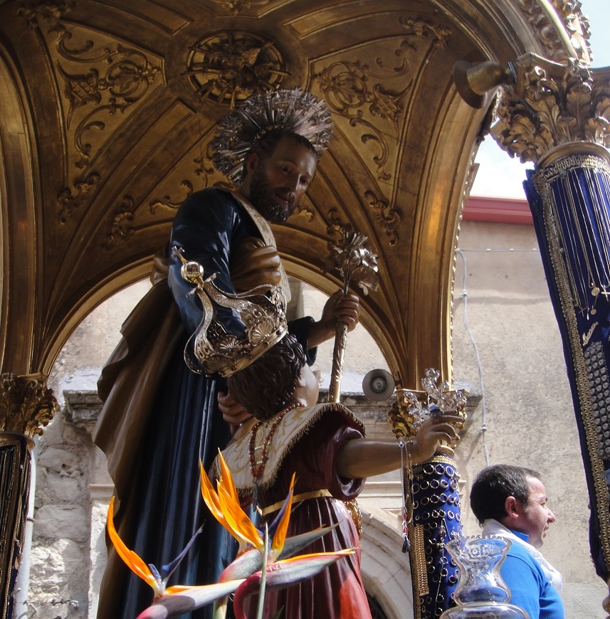San Giuseppe a Giarratana