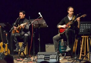 Tributo a Battisti