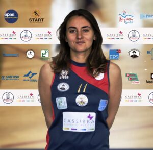 Alessia Giunta