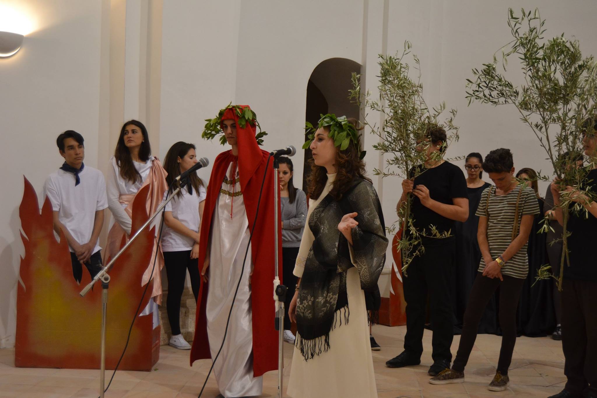 Teatro, il Cataudella premiato a Cesena