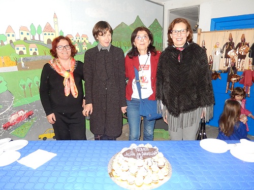 La scuola Vittorini Cataudella di Scicli prima per Pet Story