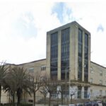 Il liceo di Ragusa