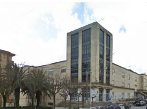 Il liceo di Ragusa