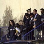 Il fermo di Veronica