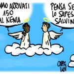 La vignetta