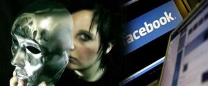 Furto di identità su Facebook