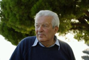 Corrado Stajano