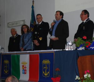 L'incontro a scuola