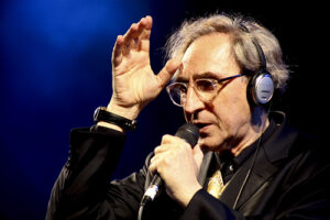 Franco Battiato