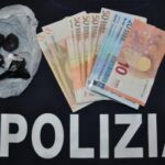 Il denaro provento della vendita