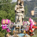 La Madonna