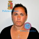 Una delle due arrestate