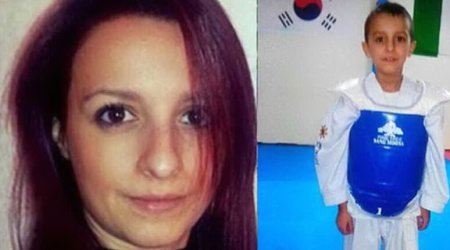 Loris, Veronica: Mi sono confusa, ma non l’ho ucciso