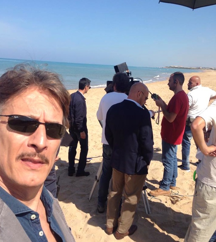 Montalbano: Tranquilli, non scappo. Voglio tanticchia di giustizia