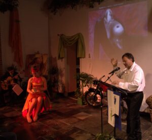 Omaggio a Neruda