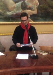 Giuseppe Pitrolo