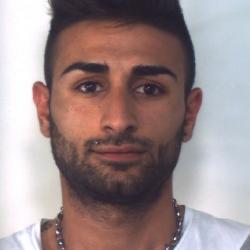 Droga, arrestato Giuseppe Iacono