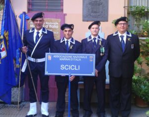 I marinai di Scicli