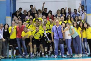 La squadra