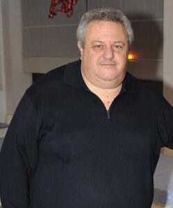 Salvatore Tolomeo