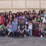 La scuola