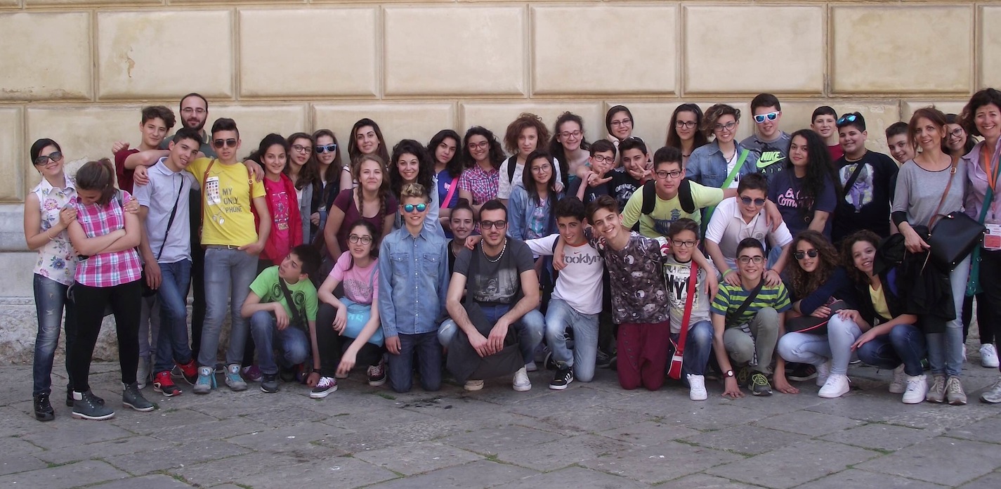 Premio Don Puglisi per gli studenti chiaramontani