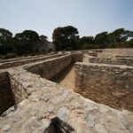 Il labirinto di Donnafugata