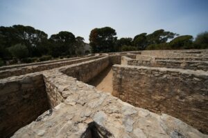 Il labirinto di Donnafugata