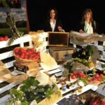 Primizie a Punta Secca