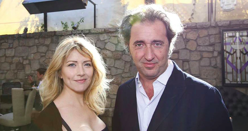 Loredana Cannata: Io recito per Sorrentino