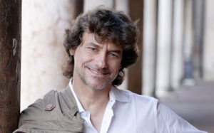 Alberto Angela