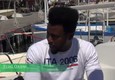 Campionato Vela Mondiale, in gara anche due profughi